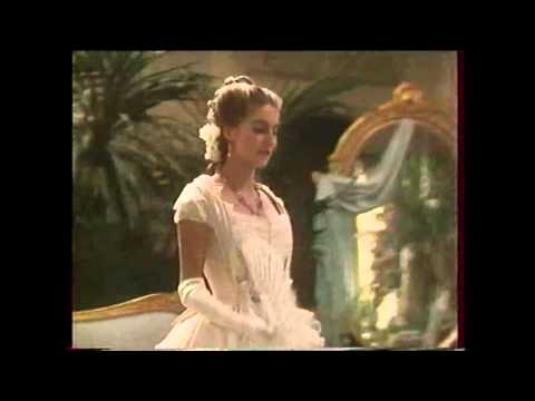 Princesse Alexandra (2ème partie) - 2/7 - FILM COMPLET