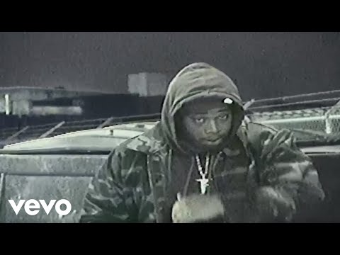 The Godfather - Fap Down (Official Music Video)