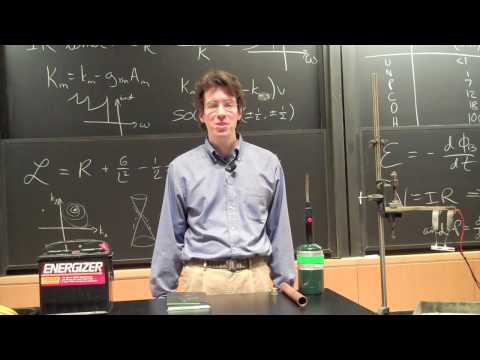 Steven S. Gubser discusses his Little Book of String Theory