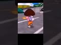 Dora Go Bye Bye