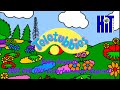 Opening To Teletubbies Baby Animals 2001 DVD HIT Entertainment