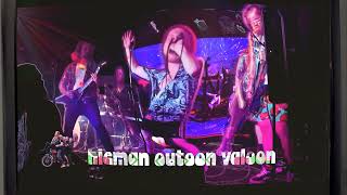 Music video thumbnail preview for Of Spite - Outoon Valoon (Juice Leskinen coveri) by Juice Leskinen Grand Slam