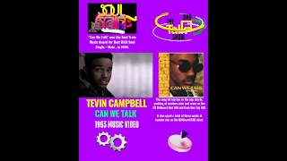 Download lagu Tevin Campbell  - Can We Talk (1993) mp3