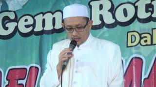 Download lagu Bikin Hati Adem KH ABDULLAH SA'AD mp3