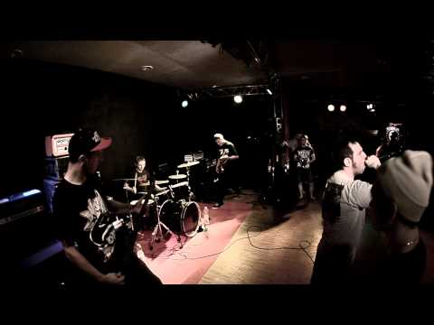 Additional Time Live @ Katakombe Aschaffenburg (HD)