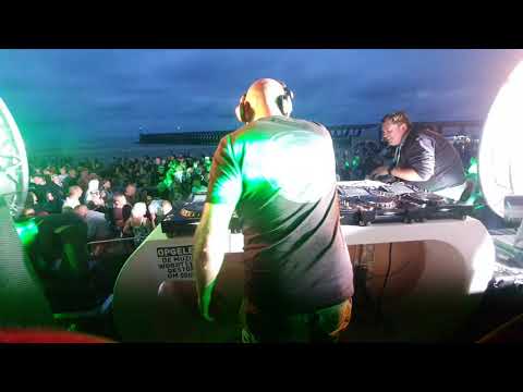 Dave Kane - Beachland 2019 - Stage Club system 6