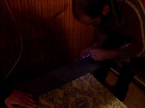 Stoio reje kolani s djadjata na G3