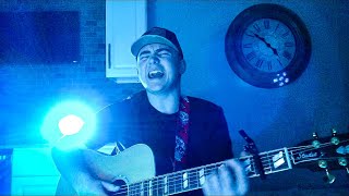 “Best Shot" | Jimmie Allen (David J Cover)