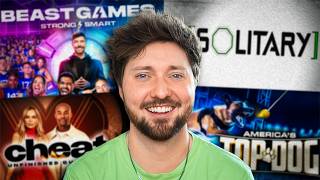 I Found More Insane Competition Shows