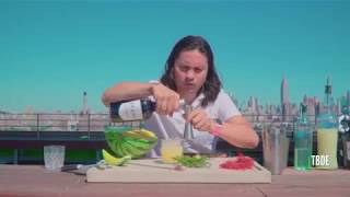 Rael Petit | La Motte | Brooklyn, NY | The Best Drink Ever