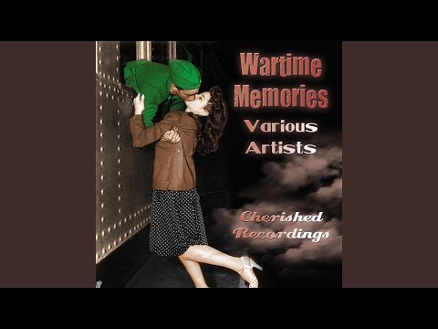 The White Cliffs of Dover