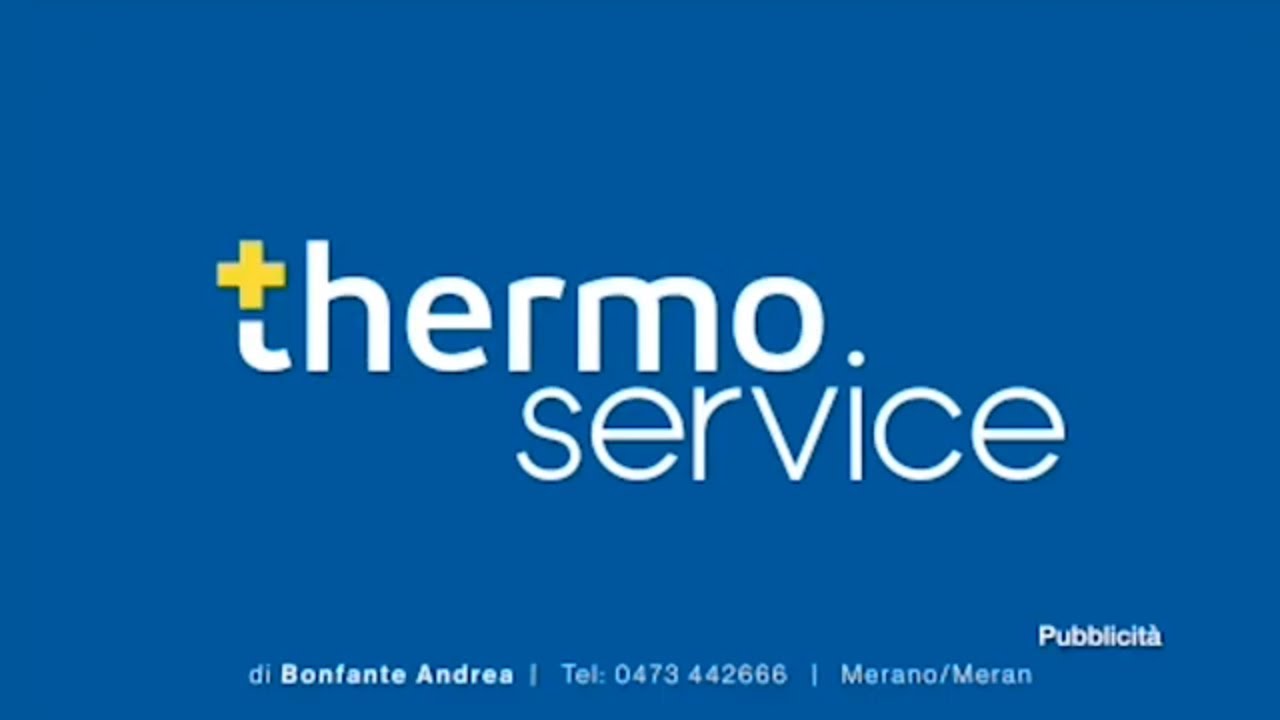 Thermo Service Promo TV