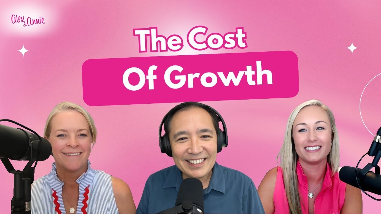 The Cost of Progress in Vacation Rentals with John Suzuki
