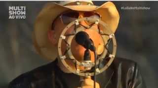 Puscifer - 2013-03-31 - Lollapalooza Brazil - Breathe