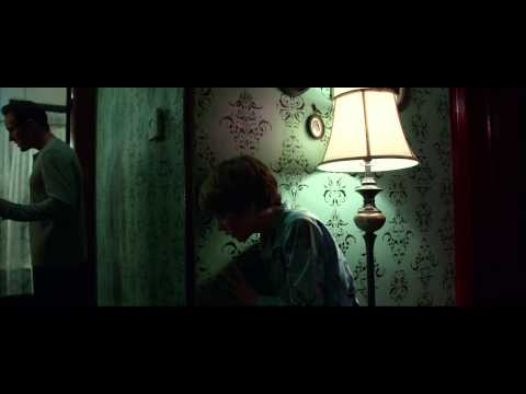 Insidious: Chapter 2 International Trailer A