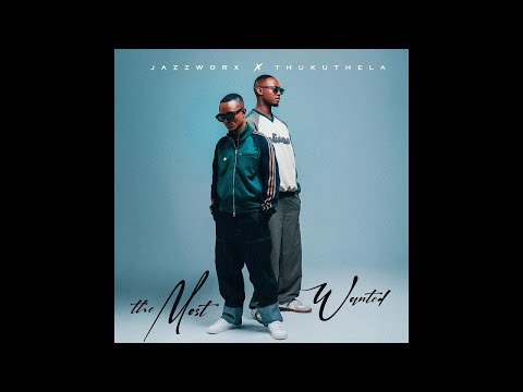 JAZZWRLD, Thukuthela, GL_Ceejay &Makhazdi - uMoya(Official Beat Remix)[Yehlisa uMoya Ngisendleleni]