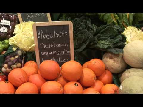 Fruchthaus Hulsberg - GASTRO IVENT 2016 Bremen