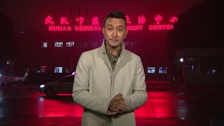 China virus outbreak has now killed six people and infected more than 300