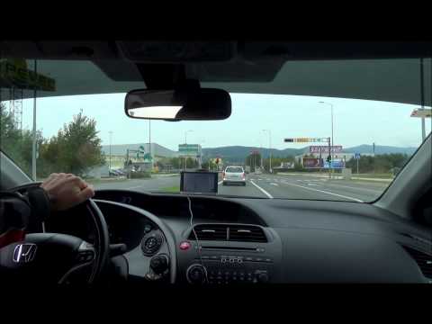 Zagreb - Croatia (Hrvatska)