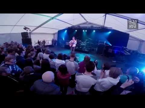 Matt Cardle -  All For Nothing ( Live at Belleisle Park, Ayr )