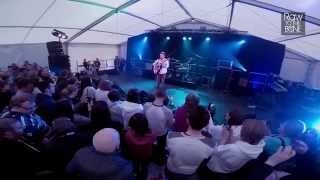 Matt Cardle -  All For Nothing ( Live at Belleisle Park, Ayr )
