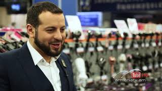 Թոփ Դիզայն Էր, Թողարկում 12 / Top DesignEr