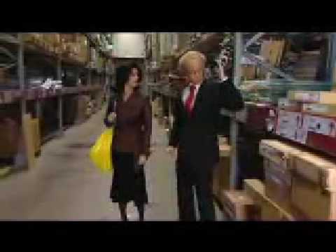 Hey Baberiba - Kunga familjen åker till IKEA