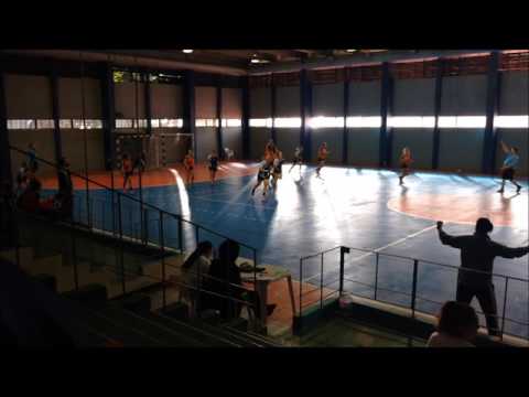 Semi final copa USP 2017