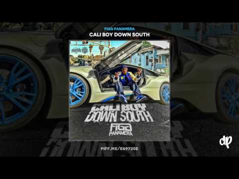 Figg Panamera - Coming for Me