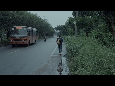 PURLOINED POSSESSION Teaser