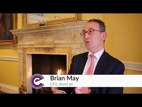 Tips for first-time CFOs