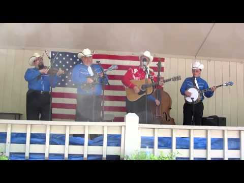 Kody Norris And The Watauga Mountain Boys - The Old Chain Gang