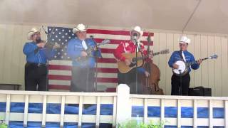 Kody Norris And The Watauga Mountain Boys - The Old Chain Gang