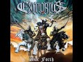 Exmortus - Ride Forth (FULL ALBUM)