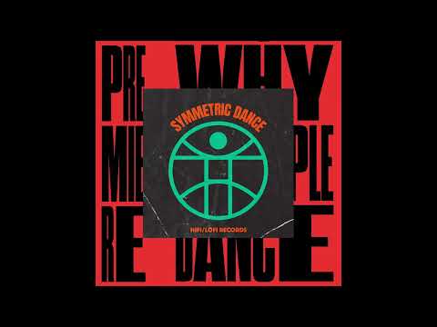 PREMIERE: Franz Matthews - Symmetric Dance [HIFI/LOFI Records]