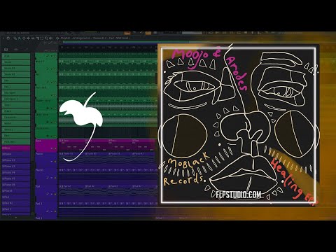 Arodes, Moojo - Reborn (FL Studio Remake)