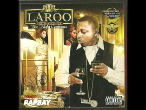 Laroo THH - Brand New ft. Sam