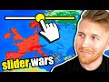 I Found A Game Where Sliders Control Entire Countries Empire Simulator 2 0
