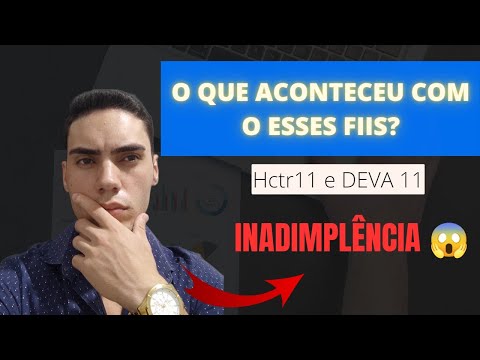 HCTR11 E DEVA11 DESPENCOU! O QUE ACONTECEU?