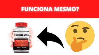  Sibutramin Funciona Mesmo?