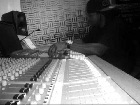 The AbSoulJah - I'm Here