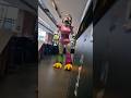 Flucht Aus Dem Pizza Komplex Fnaf Fivenightsatfreddys Securitybreach Glamrockchica
