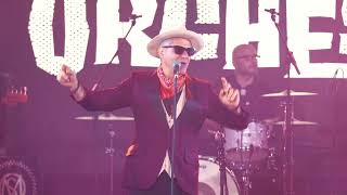 Download lagu The Brave, The Mean and the Wild Ones LIVE | Melbourne Ska Orchestra mp3
