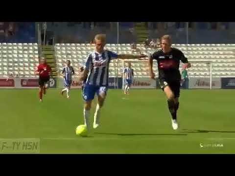 Odense BK vs SønderjyskE 2-2 (GOALS HIGHLIGHTS) Denmark Superligaen ~ 22-07-2018