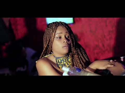 Berguy - Zakoulé (Clip Officiel)