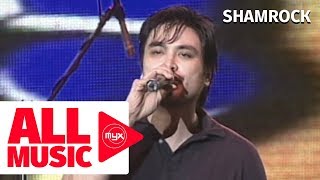 SHAMROCK - Hold On (MYX Mo! 2007 Live Performance)