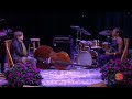 Karrin Allyson: Reflections & Stories | Exclusive Interview (Part 2)