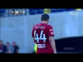 Marko Scepovic gólja az Újpest ellen, 2017