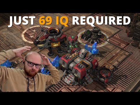 This Proxy Viking Cheese Is AMAZING - Penguin Brothers to Grandmaster