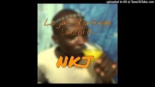 Le Jus D'orange (Afrobeat Mix) by @NKJ_Level1 #TeamBellaMafia